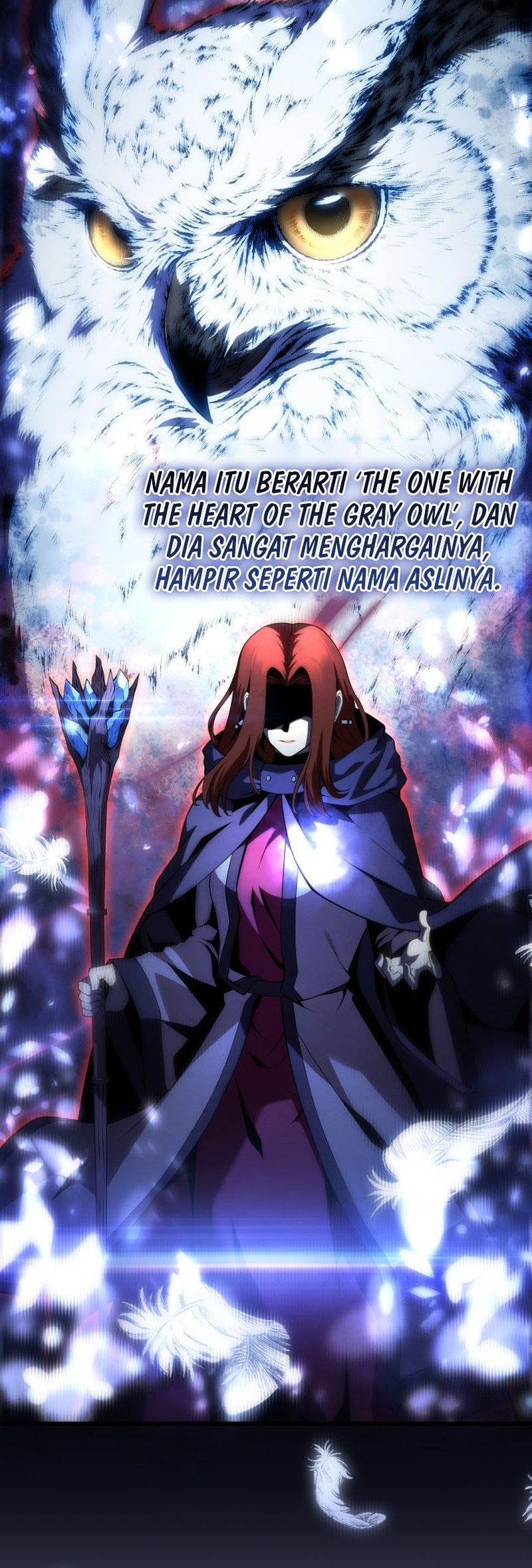 Swordmaster’s Youngest Son chapter 165 halaman 48