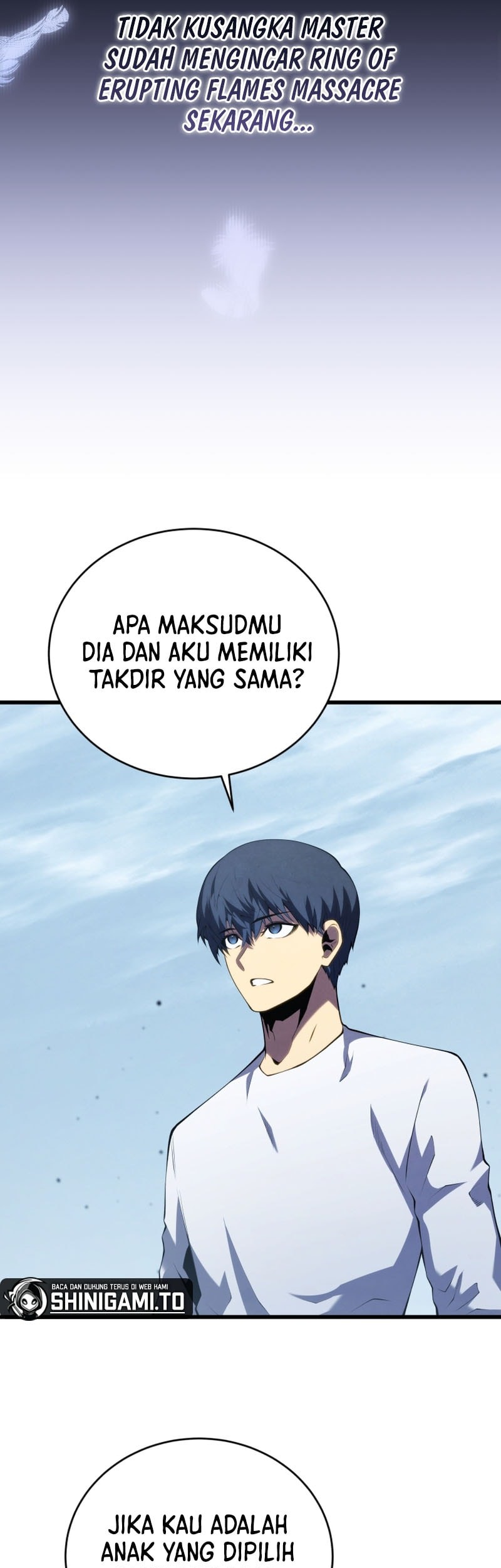Swordmaster’s Youngest Son chapter 165 halaman 49