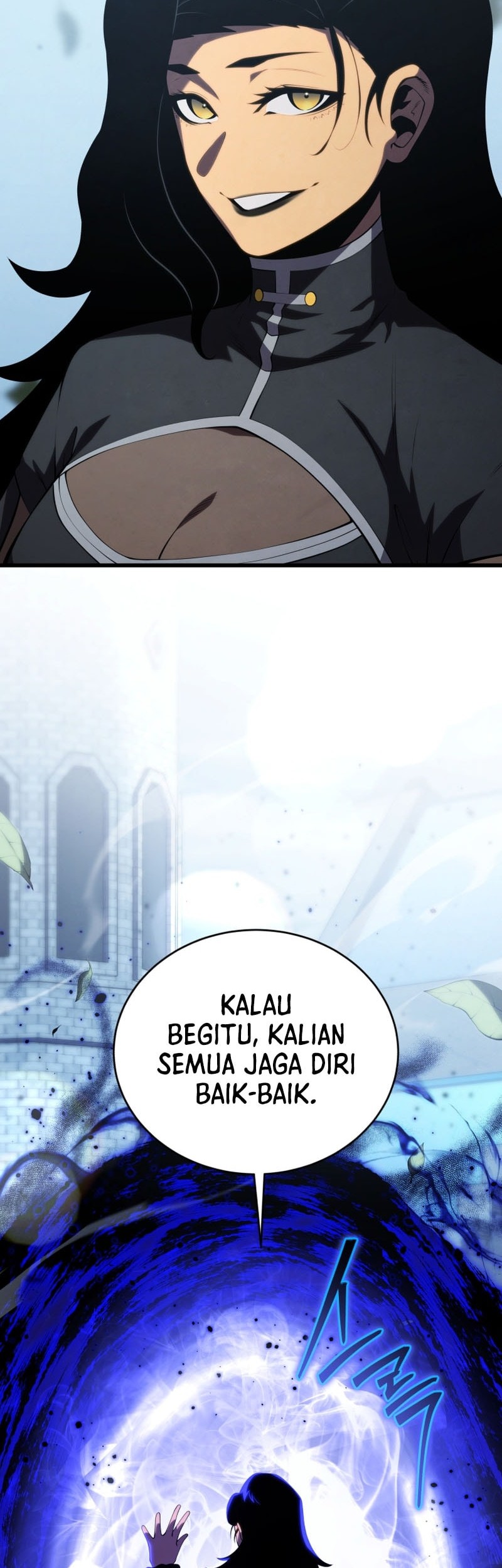 Swordmaster’s Youngest Son chapter 165 halaman 58