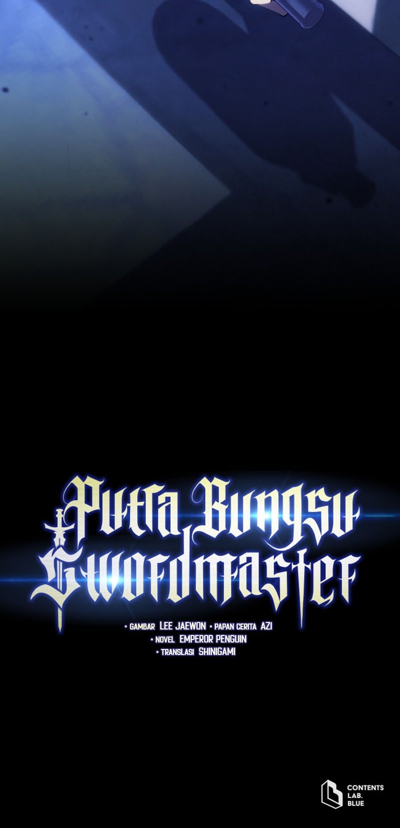 Swordmaster’s Youngest Son chapter 165 halaman 70
