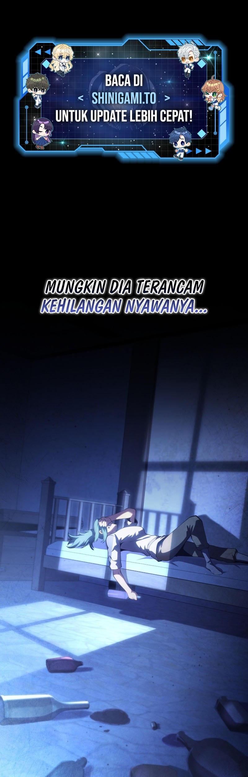 Swordmaster’s Youngest Son Bab 166 halaman 2