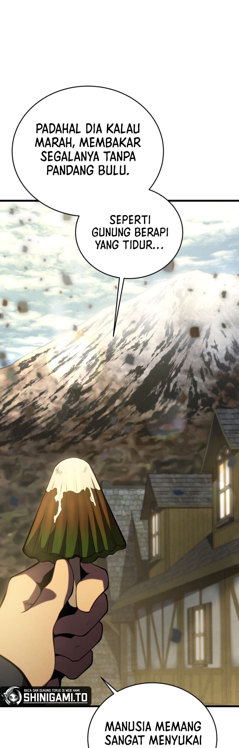 Swordmaster’s Youngest Son Bab 166 halaman 7