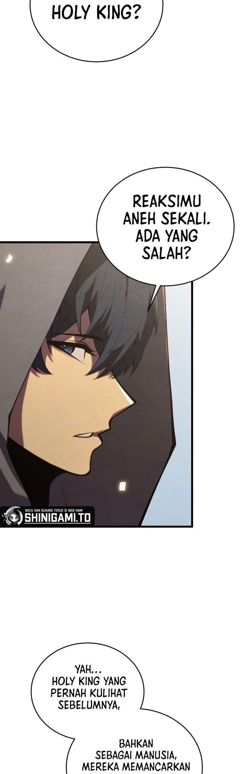 Swordmaster’s Youngest Son Bab 166 halaman 11