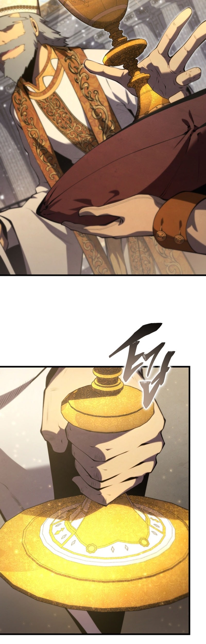 Swordmaster’s Youngest Son Bab 166 halaman 13