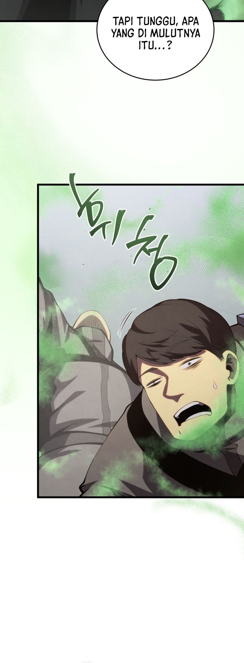 Swordmaster’s Youngest Son Bab 166 halaman 21