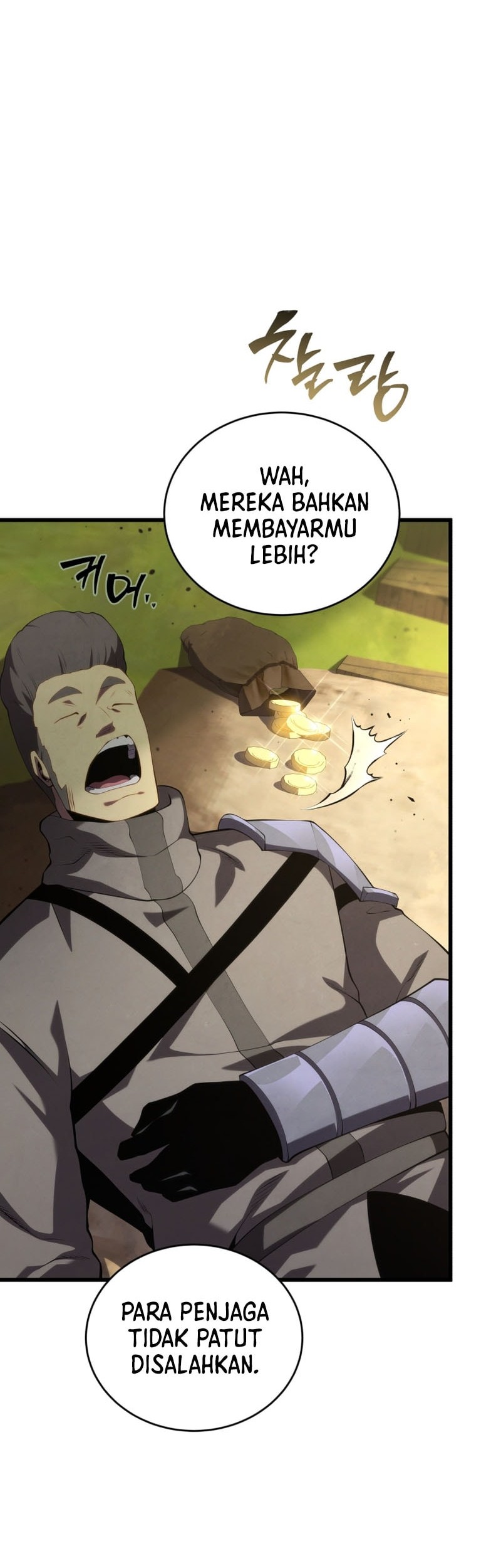 Swordmaster’s Youngest Son Bab 166 halaman 23