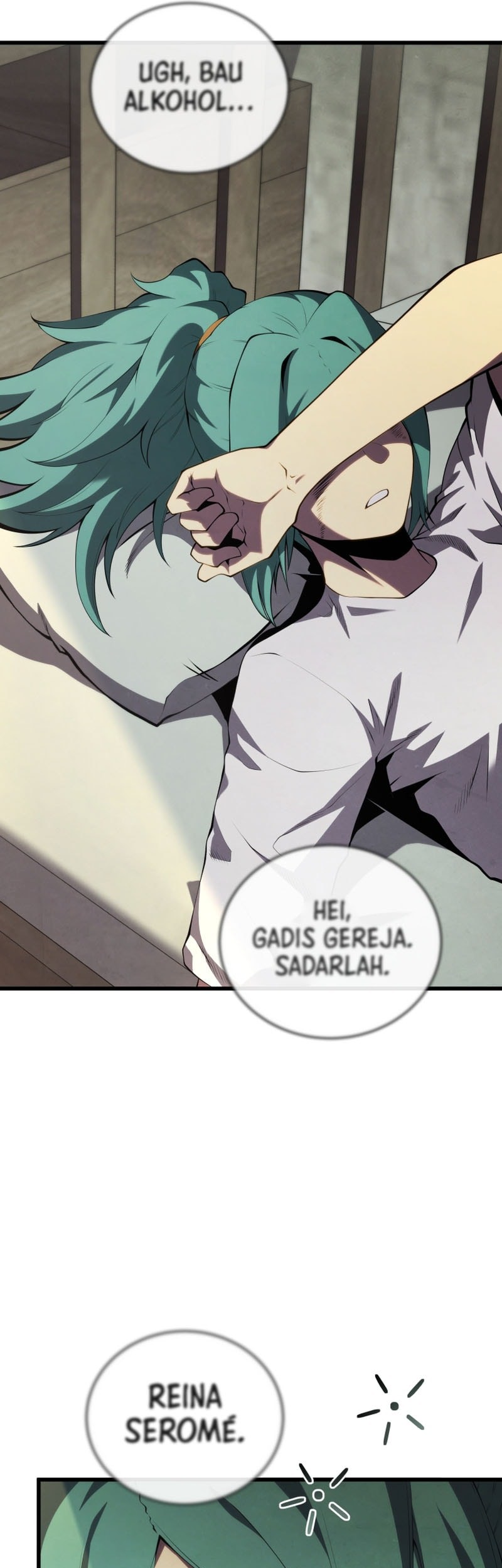 Swordmaster’s Youngest Son Bab 166 halaman 26