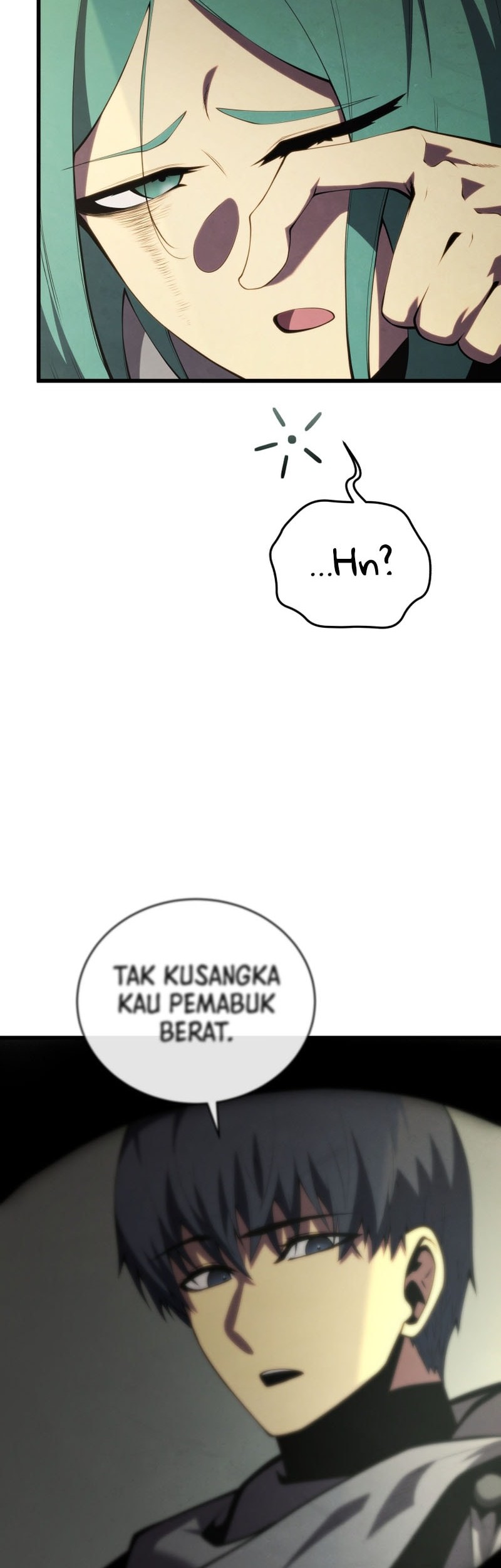 Swordmaster’s Youngest Son Bab 166 halaman 27