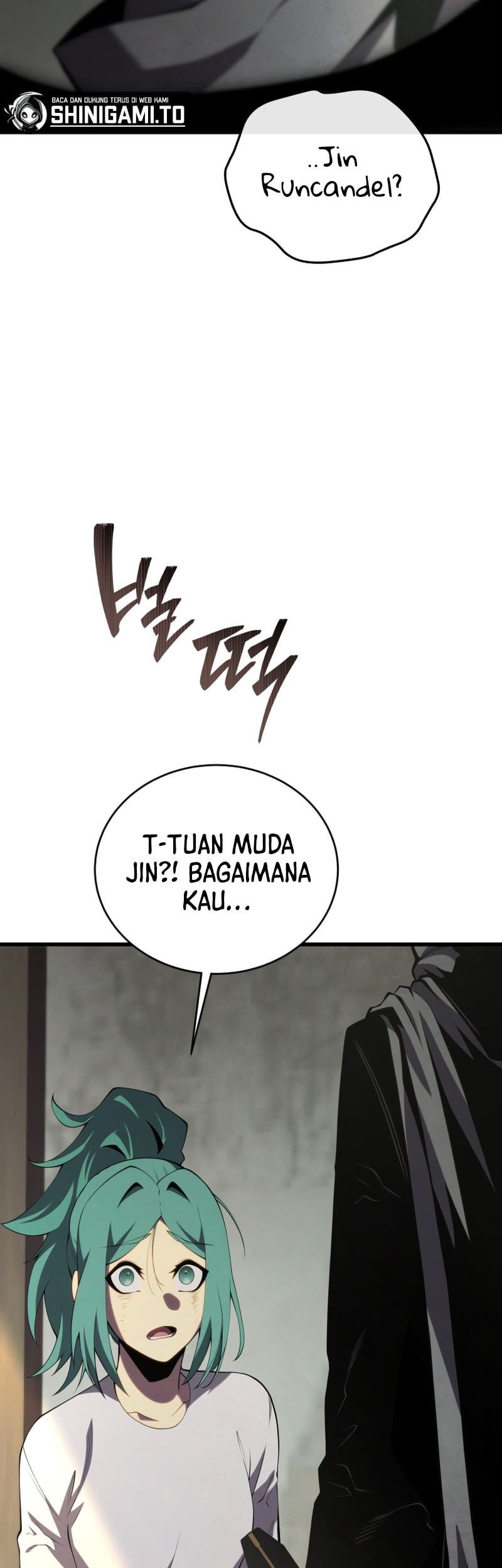 Swordmaster’s Youngest Son Bab 166 halaman 28