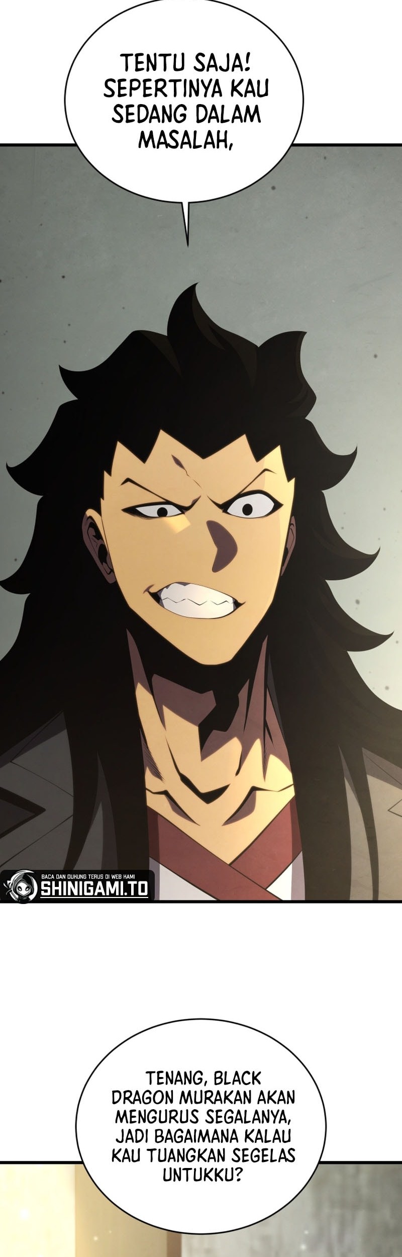 Swordmaster’s Youngest Son Bab 166 halaman 31