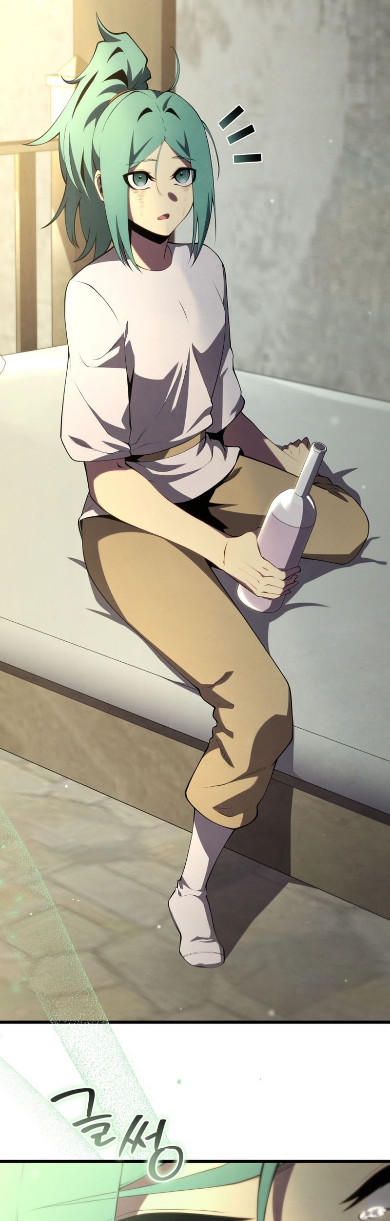 Swordmaster’s Youngest Son Bab 166 halaman 32