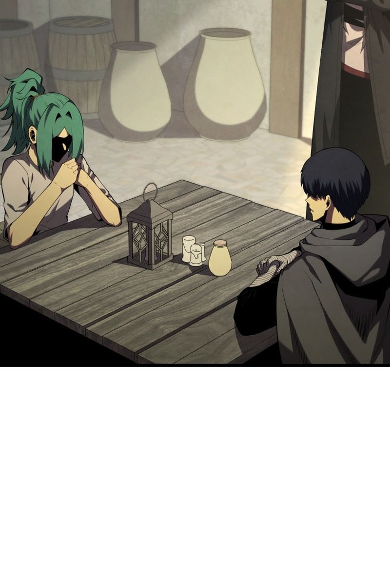 Swordmaster’s Youngest Son Bab 166 halaman 37