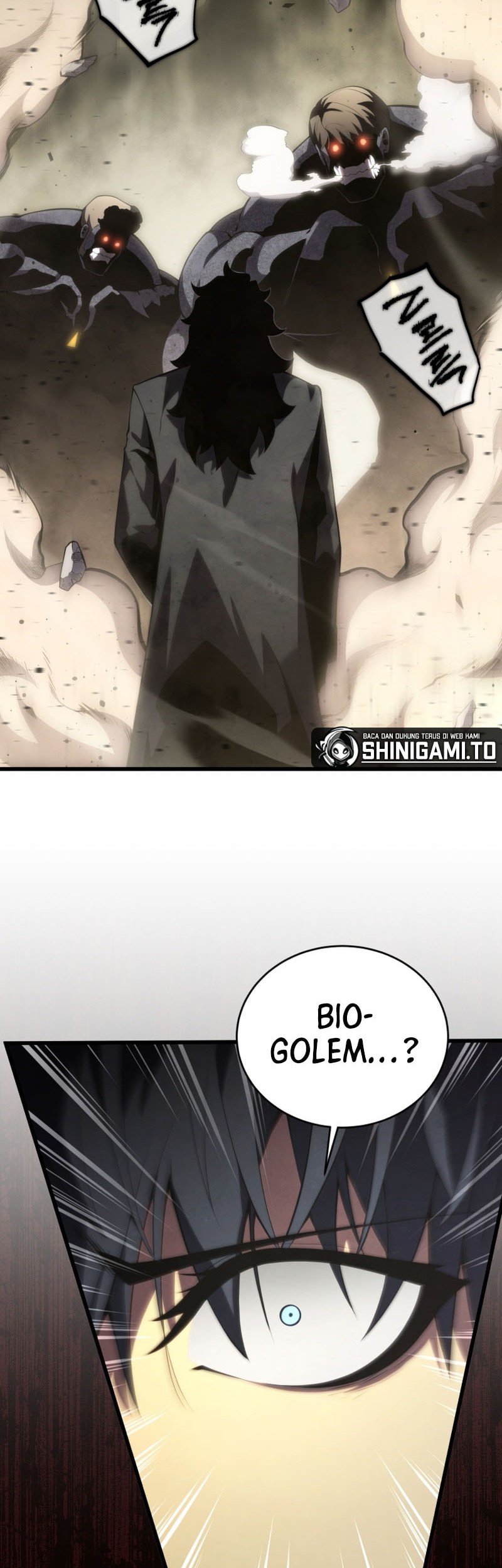 Swordmaster’s Youngest Son Bab 166 halaman 47