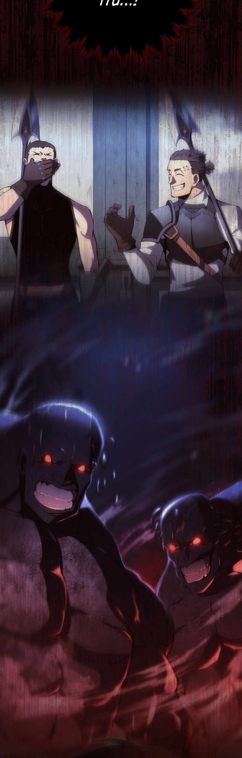 Swordmaster’s Youngest Son Bab 166 halaman 49