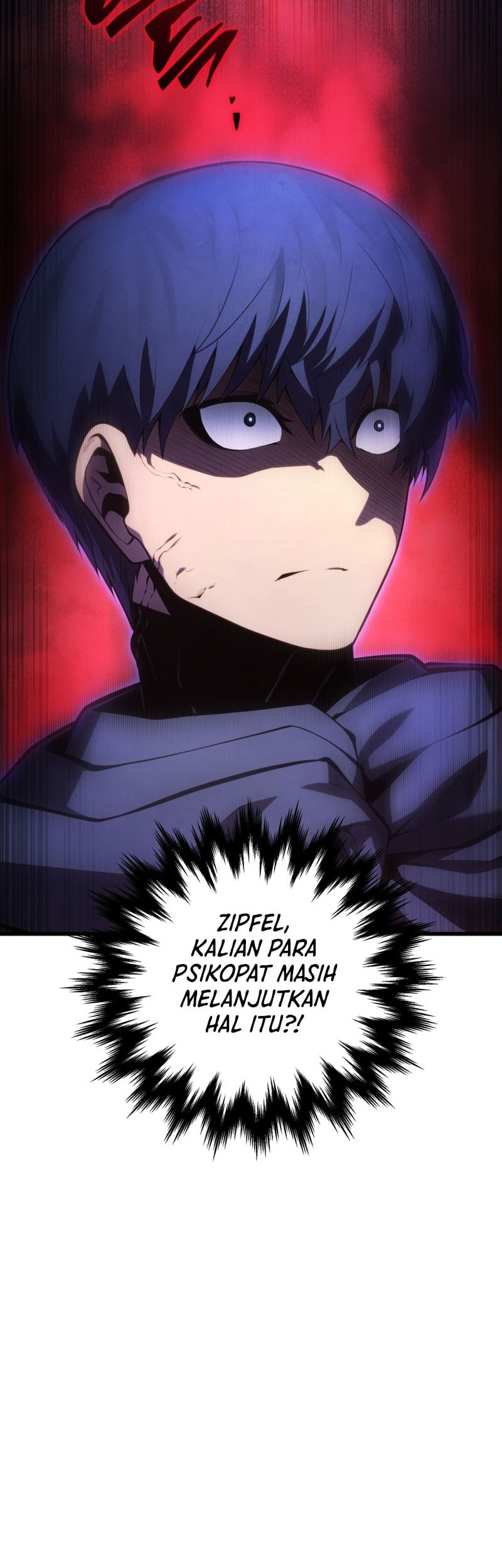 Swordmaster’s Youngest Son Bab 166 halaman 51