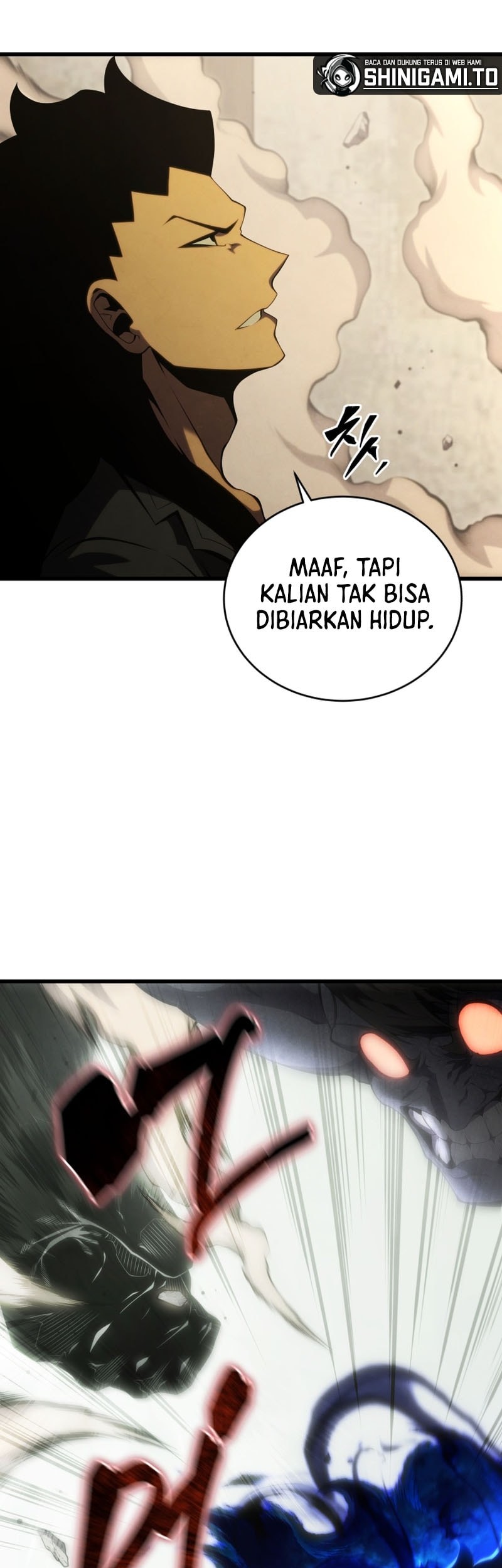 Swordmaster’s Youngest Son Bab 166 halaman 52