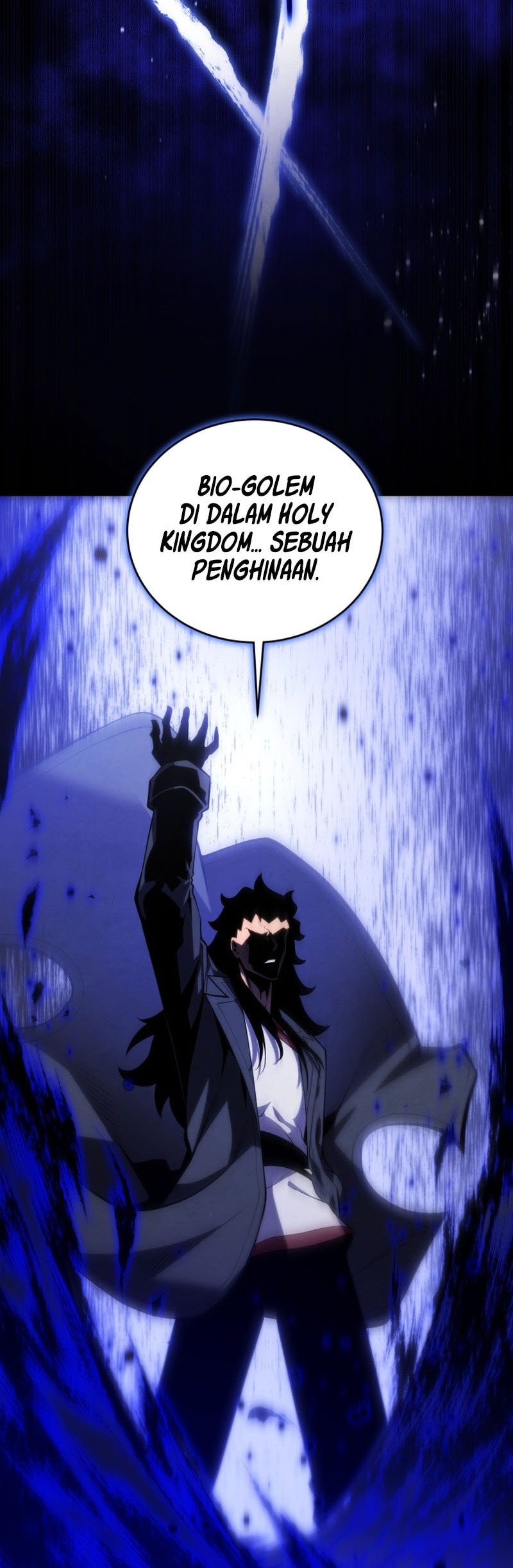 Swordmaster’s Youngest Son Bab 166 halaman 57