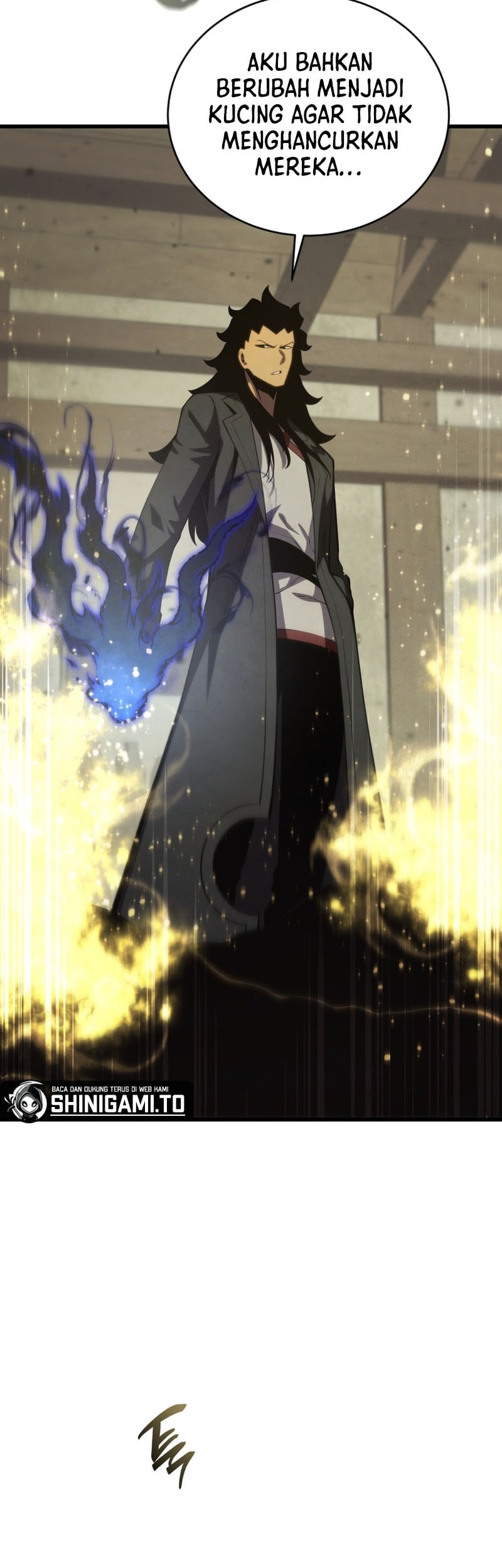 Swordmaster’s Youngest Son Bab 166 halaman 63