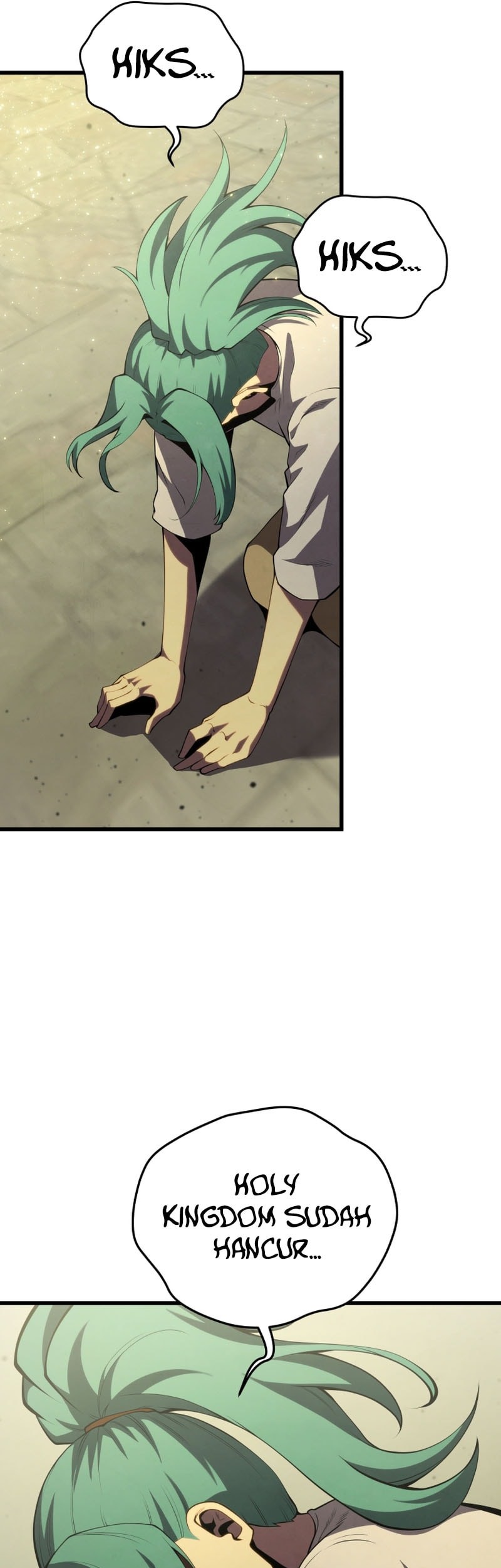 Swordmaster’s Youngest Son Bab 166 halaman 70