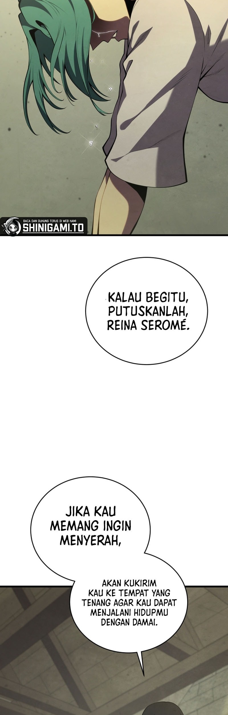 Swordmaster’s Youngest Son Bab 166 halaman 71