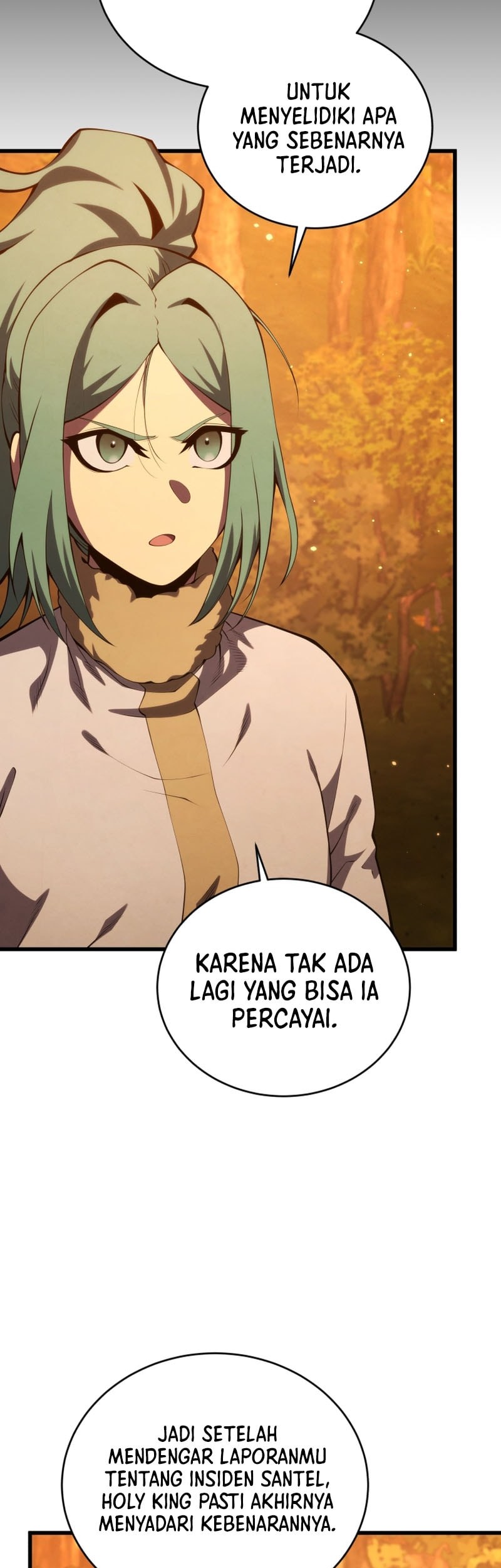 Swordmaster’s Youngest Son Bab 167 halaman 4