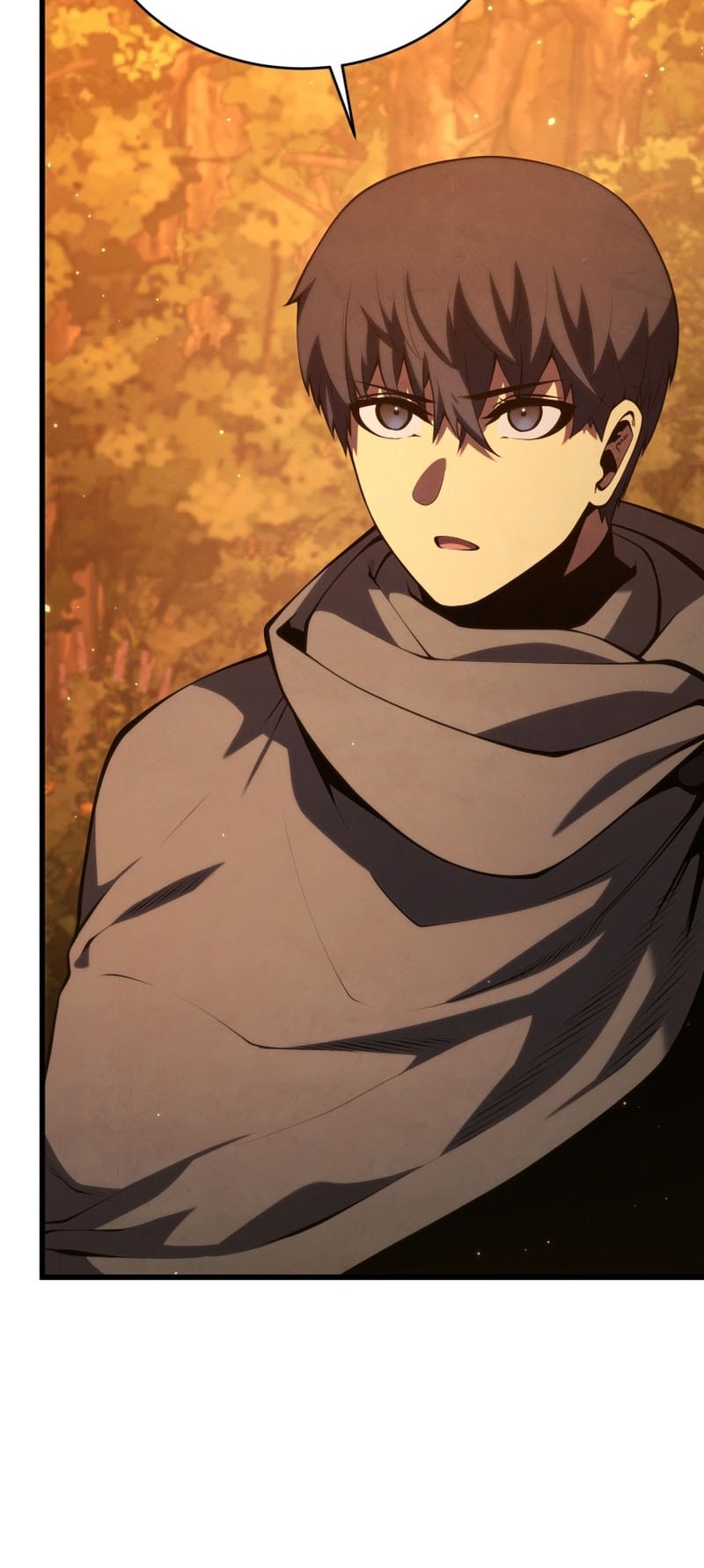 Swordmaster’s Youngest Son Bab 167 halaman 5