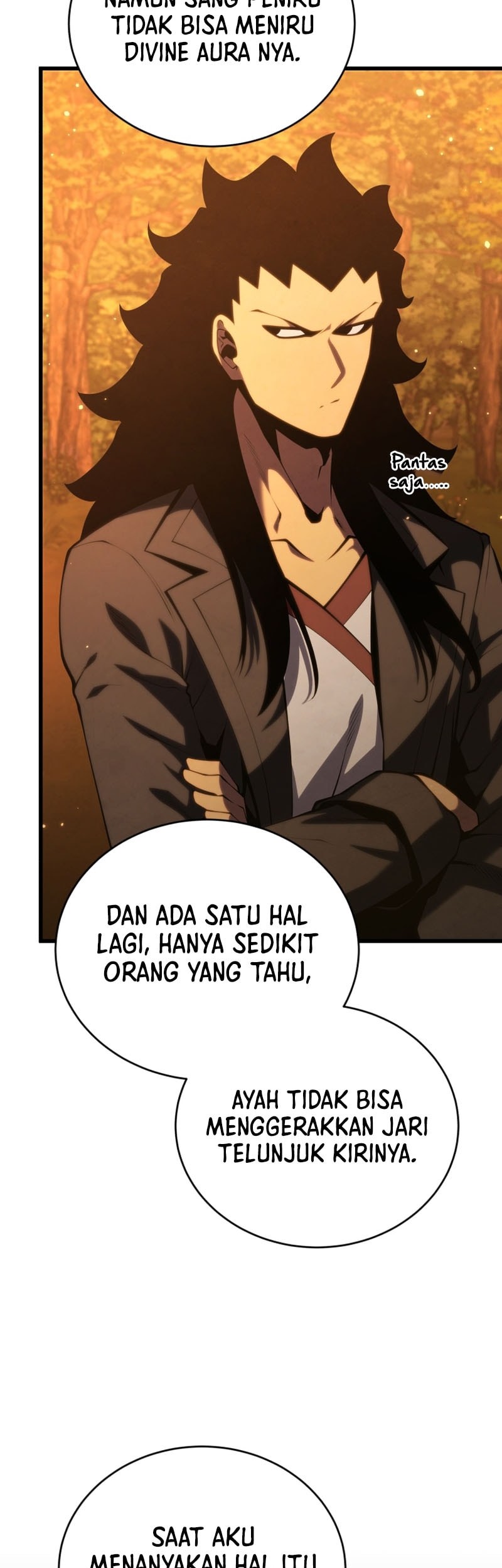 Swordmaster’s Youngest Son Bab 167 halaman 8