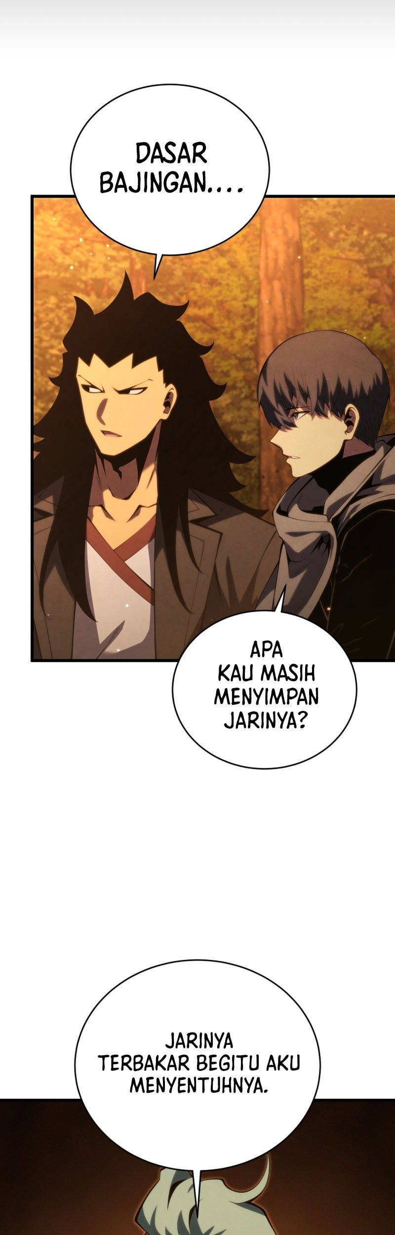 Swordmaster’s Youngest Son Bab 167 halaman 10