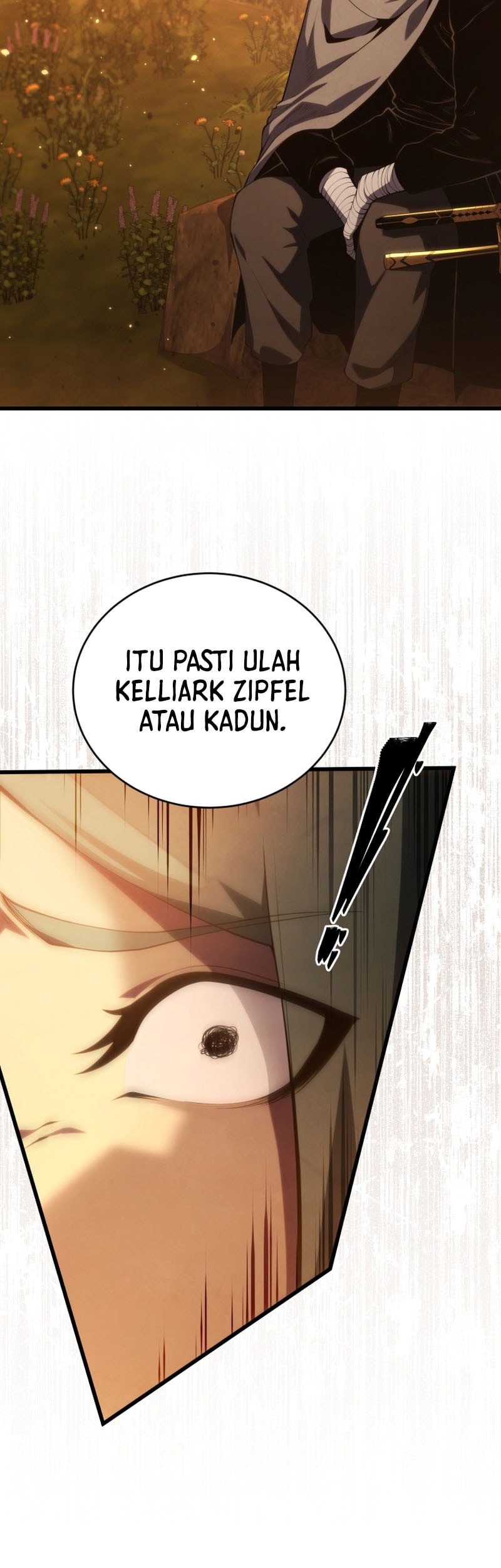 Swordmaster’s Youngest Son Bab 167 halaman 12