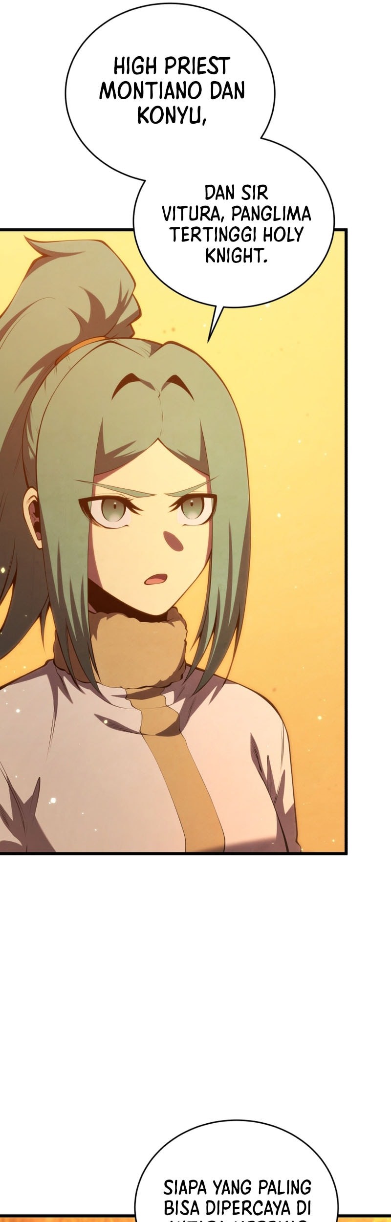 Swordmaster’s Youngest Son Bab 167 halaman 14