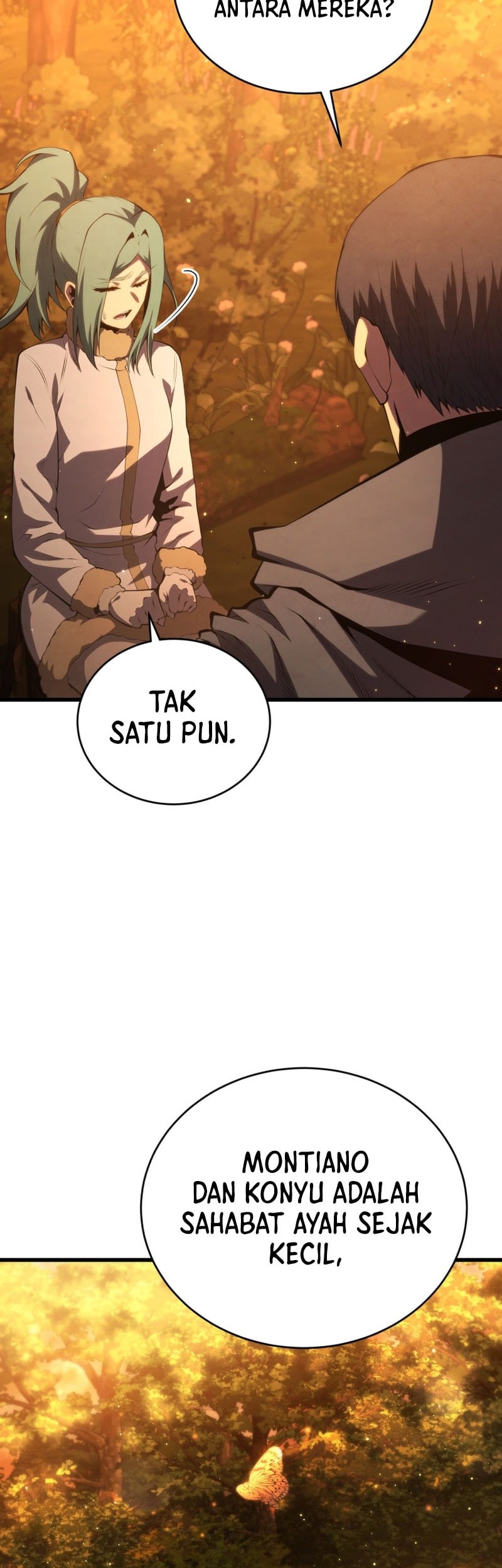 Swordmaster’s Youngest Son Bab 167 halaman 15