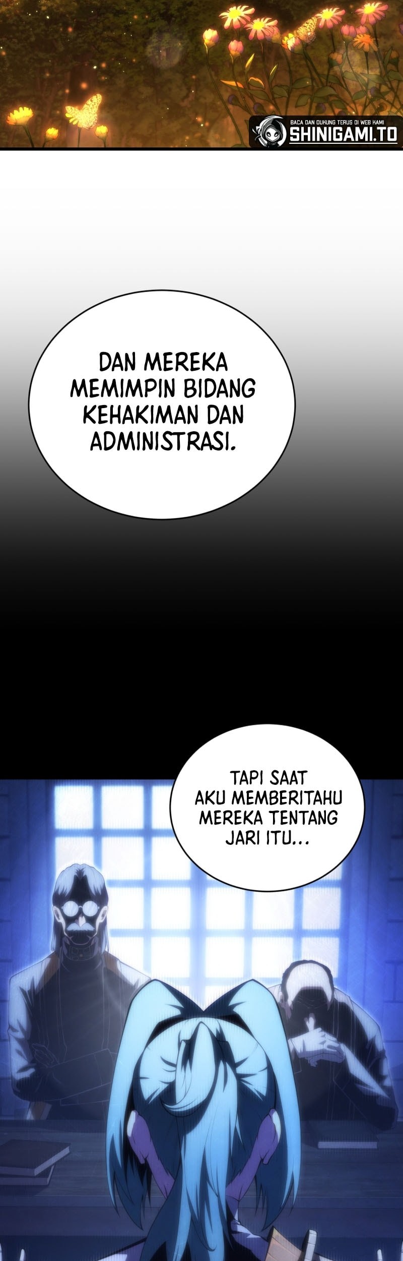 Swordmaster’s Youngest Son Bab 167 halaman 16