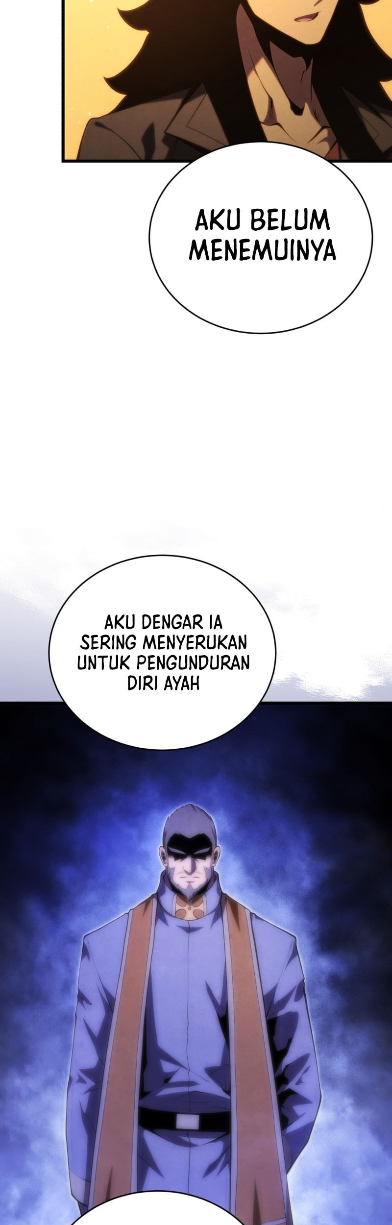 Swordmaster’s Youngest Son Bab 167 halaman 20
