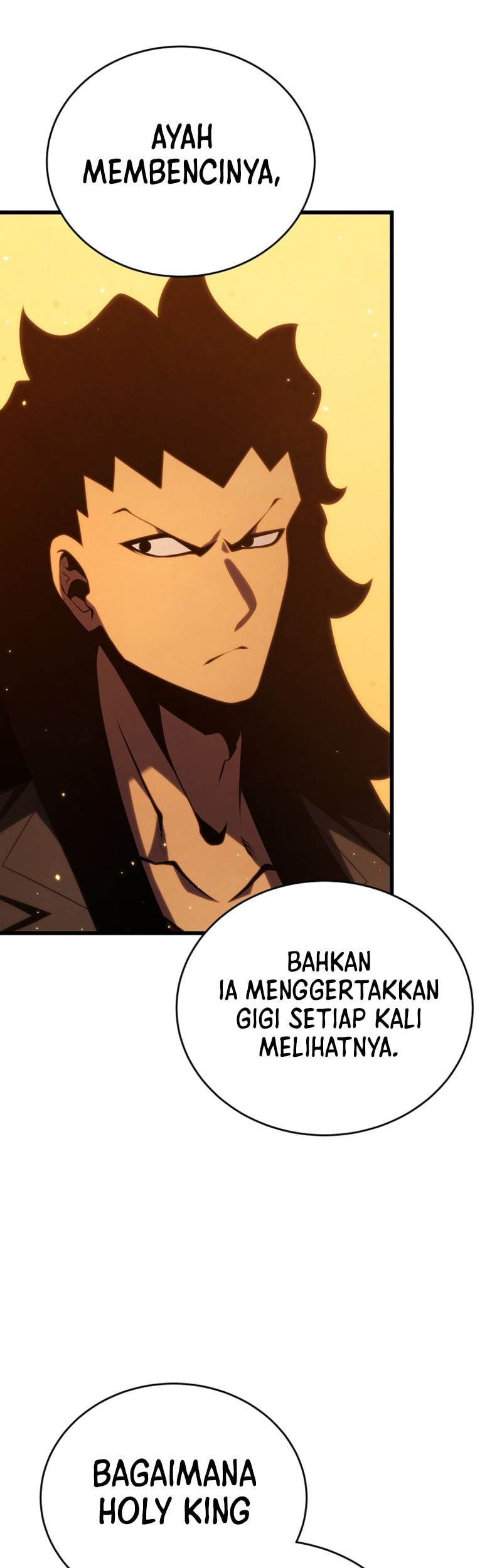 Swordmaster’s Youngest Son Bab 167 halaman 22