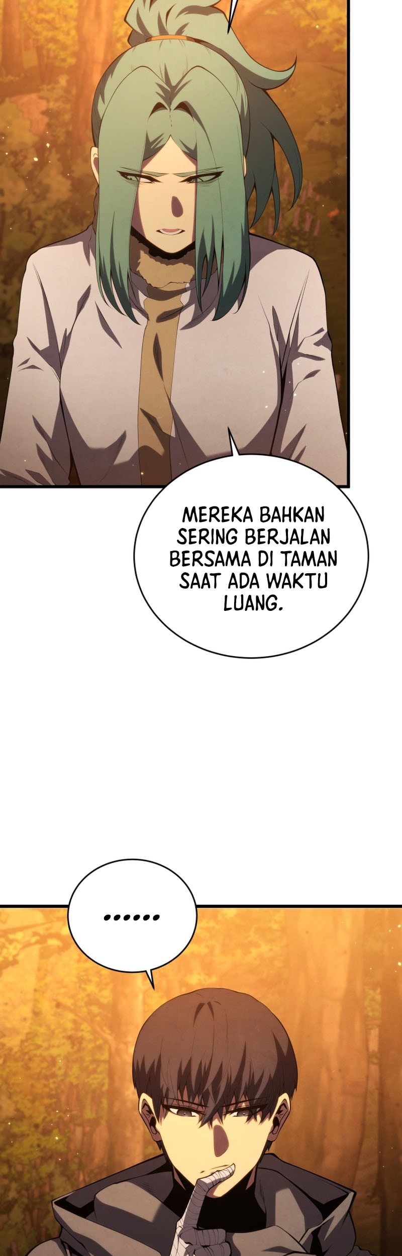 Swordmaster’s Youngest Son Bab 167 halaman 24