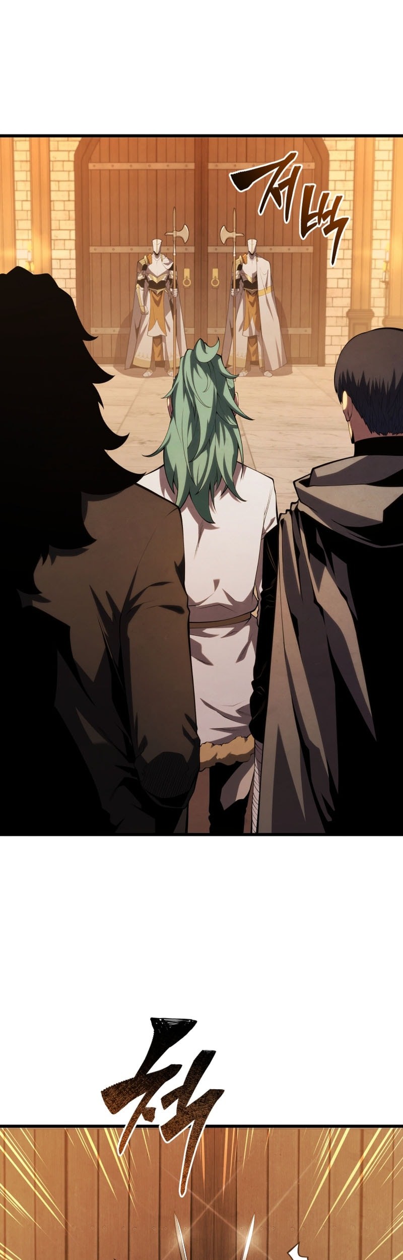 Swordmaster’s Youngest Son Bab 167 halaman 30