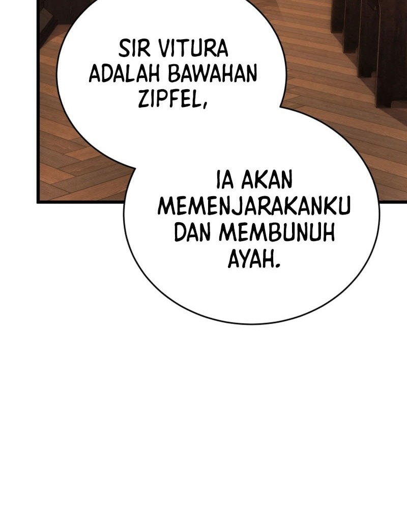 Swordmaster’s Youngest Son Bab 167 halaman 33