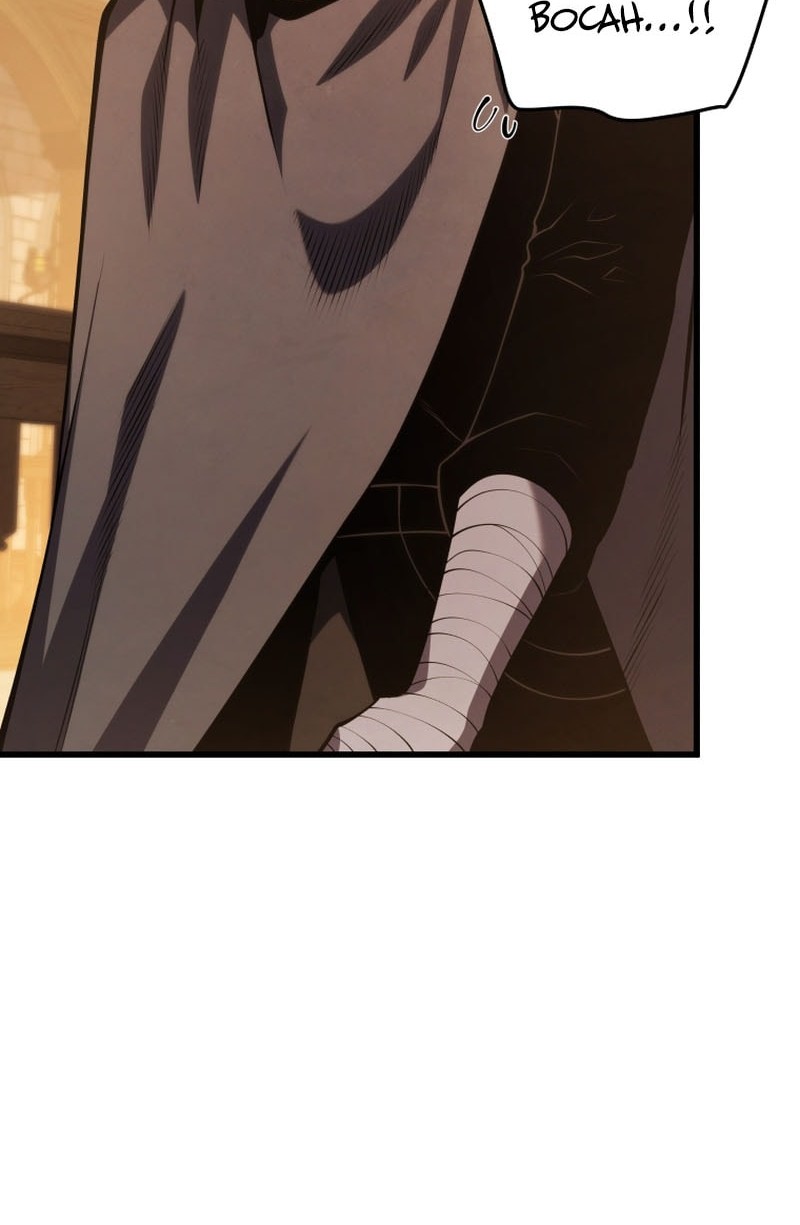 Swordmaster’s Youngest Son Bab 167 halaman 37