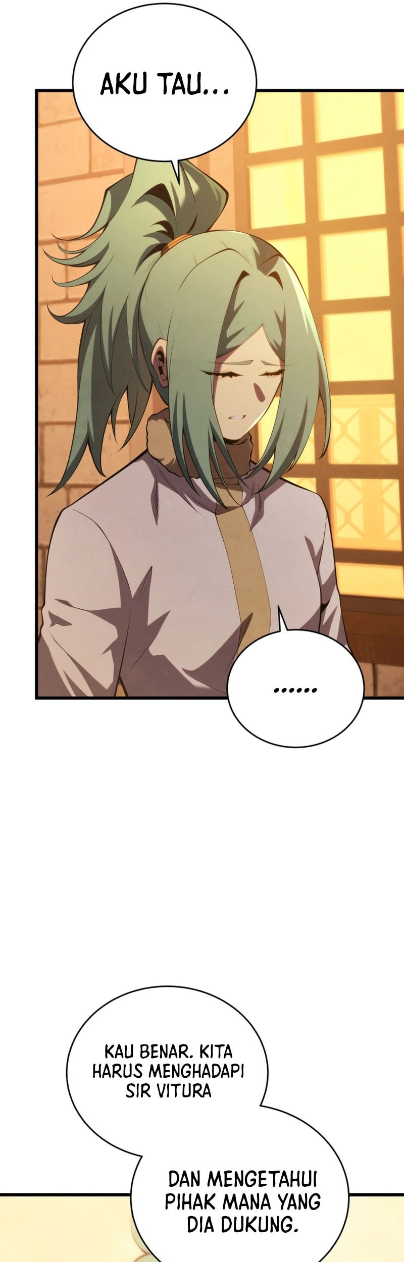 Swordmaster’s Youngest Son Bab 167 halaman 38