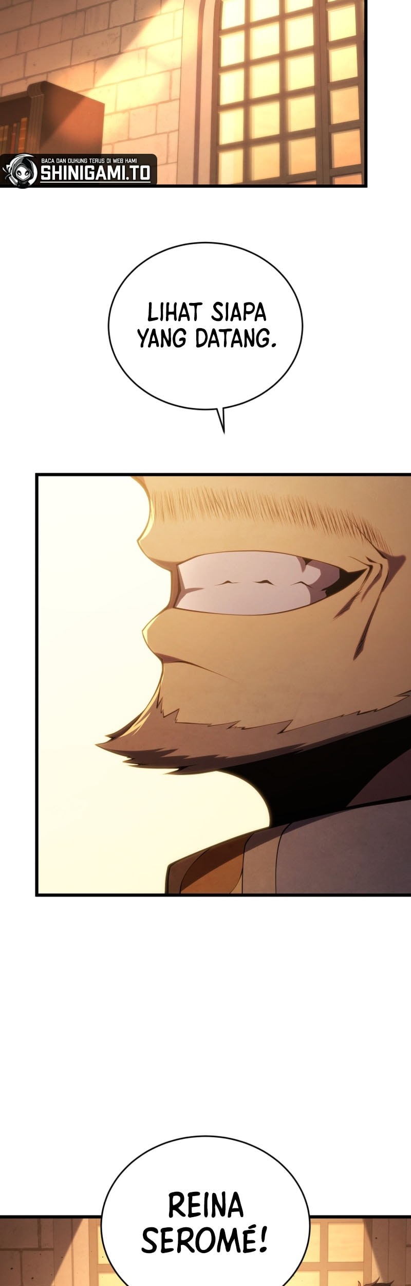 Swordmaster’s Youngest Son Bab 167 halaman 40