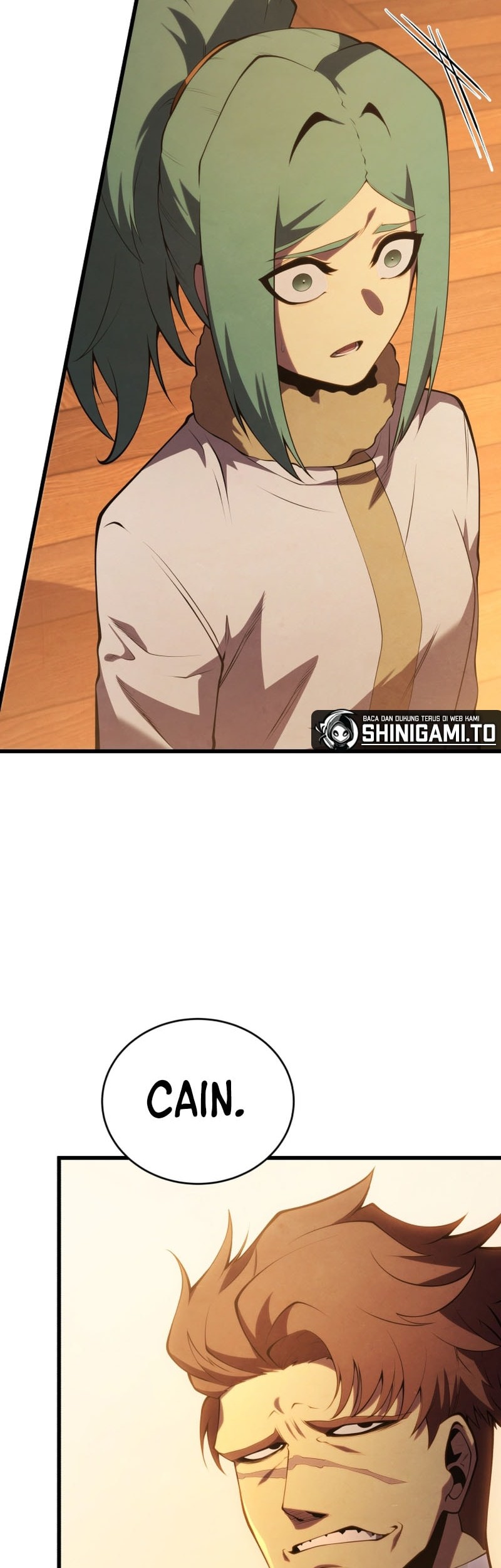 Swordmaster’s Youngest Son Bab 167 halaman 46