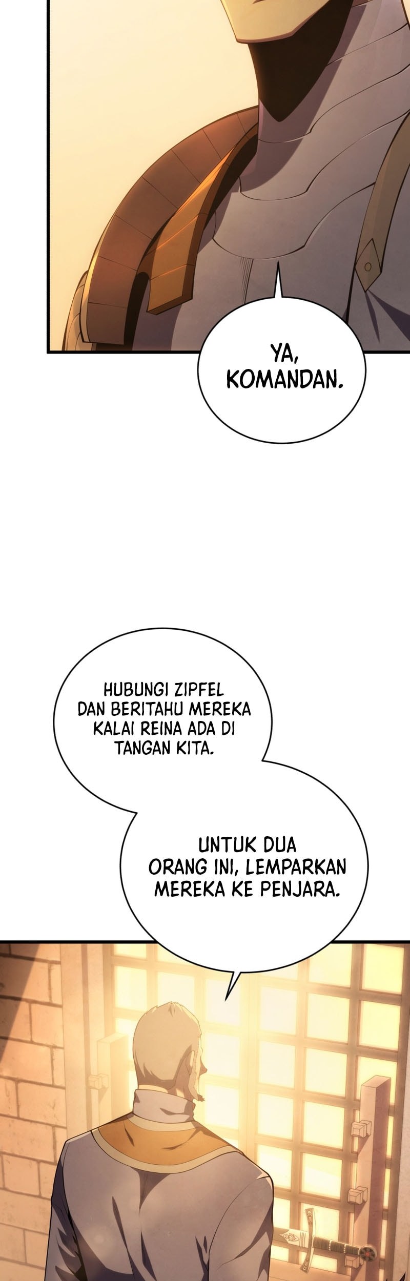Swordmaster’s Youngest Son Bab 167 halaman 47