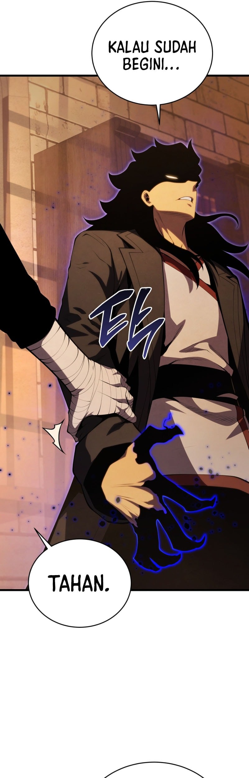 Swordmaster’s Youngest Son Bab 167 halaman 49