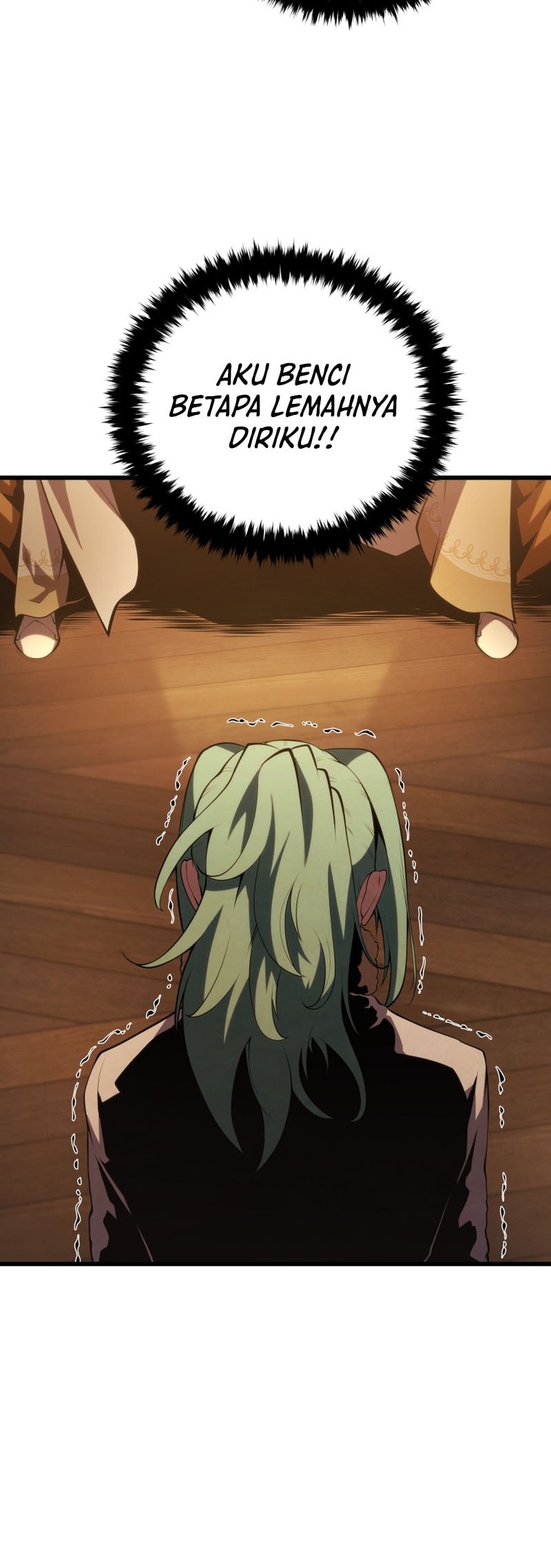 Swordmaster’s Youngest Son Bab 167 halaman 55