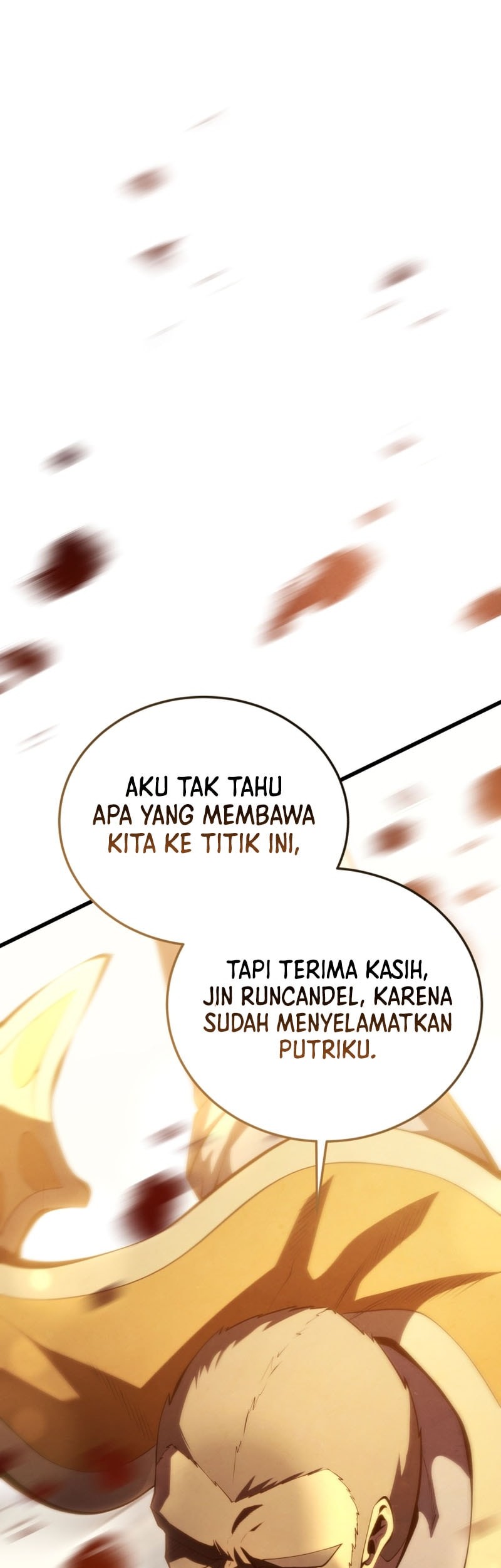 Swordmaster’s Youngest Son Bab 167 halaman 58