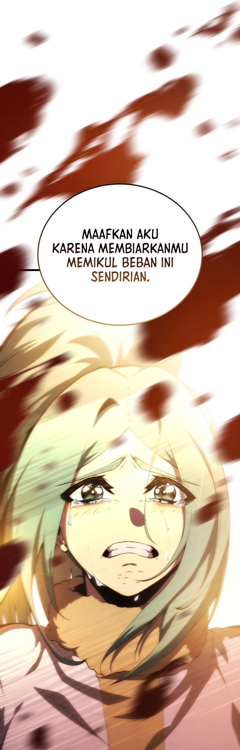 Swordmaster’s Youngest Son Bab 167 halaman 60