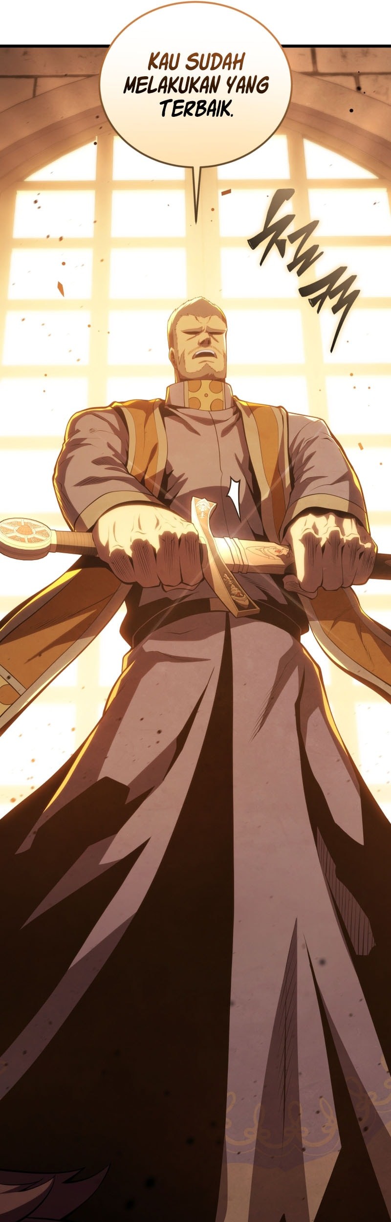 Swordmaster’s Youngest Son Bab 167 halaman 64