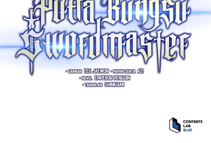 Swordmaster’s Youngest Son Bab 167 halaman 67