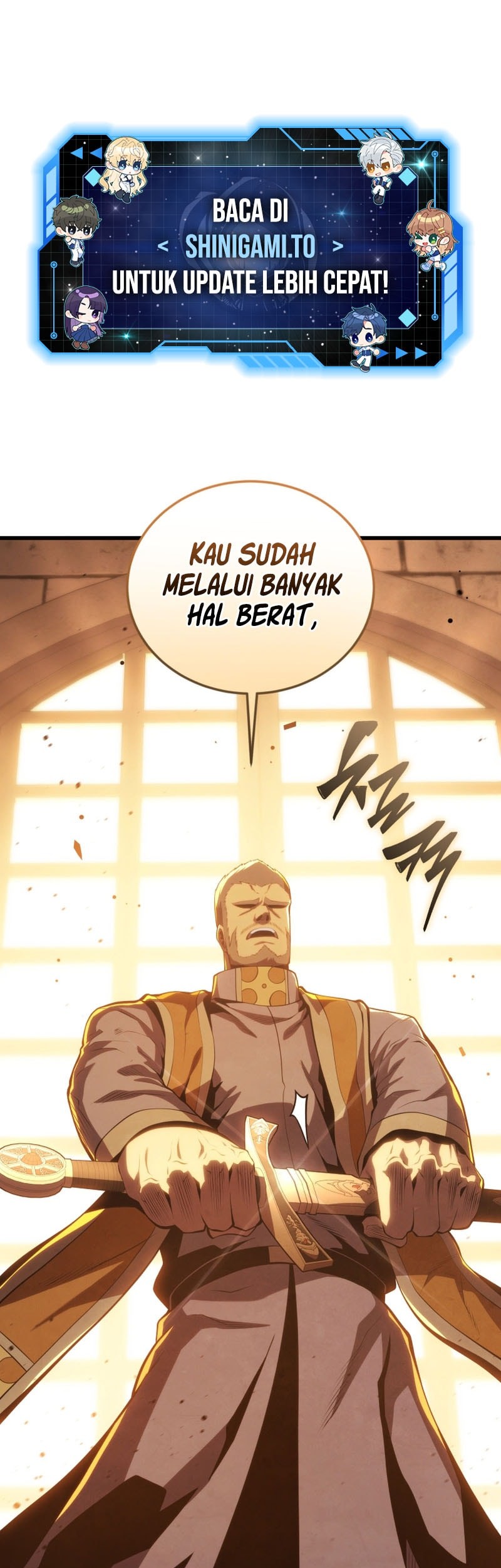 Swordmaster’s Youngest Son Bab 168 halaman 2