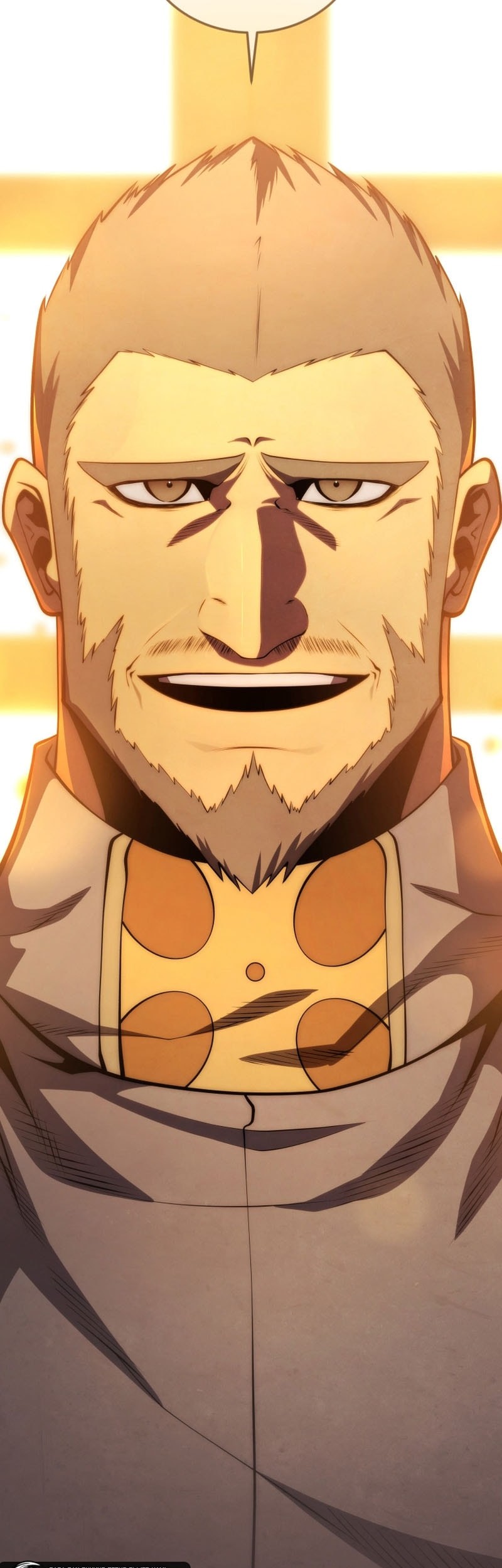 Swordmaster’s Youngest Son Bab 168 halaman 4